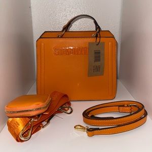 NWT Steve Madden Bevelyn Purse